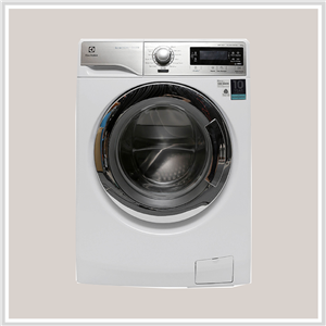 Máy Giặt Lồng Ngang Electrolux EWF14112